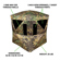 Bushnell Smokescreen Hunting Blind: Picture 7 thumbnail
