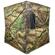 Bushnell Smokescreen Hunting Blind: Picture 9 thumbnail