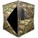 Bushnell Smokescreen Hunting Blind: Picture 10 thumbnail