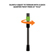 Bushnell MonoPod: Picture 2 thumbnail