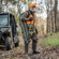 Bushnell Scoped Rifle Case, Mossy Oak Bo...: Picture 8 thumbnail