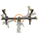 Bushnell Gun Rest: Picture 1 thumbnail