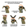 Bushnell Trigger Stick: Picture 7 thumbnail