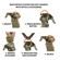 Bushnell Trigger Stick: Picture 7 thumbnail