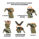 Bushnell Trigger Stick: Picture 10 thumbnail