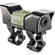 Bushnell 73-7000V 5x Videoscope with 1.5" Display, Mounts Above Riflescope & Records All the Action, Matte Black.: Picture 2 thumbnail