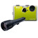 Bushnell Elite 60mm Straight View Spotting Scope with 15-45x Zoom Eyepiece & Case, Outfit with Nikon Coolpix S1100pj 14.1 Megapixel Digital Camera, Green: Picture 3 thumbnail