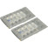 Brite Strike APALS Air, 2 Pack, Blue: Picture 4 thumbnail