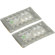 Brite Strike APALS Air, 2 Pack, Green: Picture 3 thumbnail