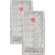 Brite Strike APALS Air, 2 Pack, Red: Picture 2 thumbnail
