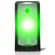 Brite Strike APALS All Purpose Adhesive Light Strip, 10 Pack, Green: Picture 3 thumbnail