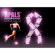 Brite Strike APALS All Purpose Adhesive Light Strip, 10 Pack, Pink: Picture 4 thumbnail