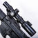 Bushnell AR Optics Riflescope: Picture 5 thumbnail