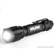 Brite Strike BD198MH2C Tactical Blue Dot 310 Lumen LED Flashlight & Batteries: Picture 2 thumbnail