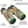 Bushnell Engage X Binocular: Picture 4 thumbnail