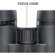 Bushnell Engage X Binoculars: Picture 4 thumbnail
