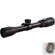 BSA Optics 1.5-4.5x32mm Boss Series Riflescope, Matte Black Finish with Range Finding Turkey Reticle.: Picture 2 thumbnail