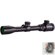 BSA Optics 1.5-4.5x32mm Boss Series Riflescope, Matte Black Finish with Range Finding RGB Illuminated Turkey Reticle.: Picture 2 thumbnail