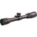 BSA Optics 1.5-4.5x32mm Boss Series Riflescope, Matte Black Finish with Range Finding Turkey Reticle.: Picture 1 thumbnail