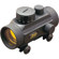 BSA Optics 1x30mm Archery Series Scope, Matte Black Finish with Illuminated Dot Reticle, Built in Weaver Style Mount.: Picture 2 thumbnail