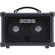 Boss DUAL CUBE BASS LX: Picture 3 thumbnail