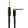 Boss BIC-P10A 10' 1/4" Straight to Right...: Picture 1 thumbnail