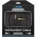 Boss BIC-P10A 10' 1/4" Straight to Right...: Picture 2 thumbnail