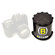Beta Shell 4.100 Rigid, Waterproof Lens Case - for Lenses with External Length of 63-93mm and Maximum External Diameter of 87mm: Picture 1 thumbnail
