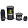 Beta Shell 4.100 Rigid, Waterproof Lens Case - for Lenses with External Length of 63-93mm and Maximum External Diameter of 87mm: Picture 5 thumbnail