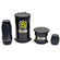 Beta Shell 4.140 Rigid, Waterproof Lens Case - for Lenses with External Length of 91-133mm and Maximum External Diameter of 87mm: Picture 5 thumbnail
