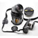 Beta Shell 5.120C Rigid Waterproof Protective Lens Case for Lenses and Gear: Picture 4 thumbnail