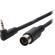 Boss BMIDI-5-35 5' 3.5mm Right-Angle TRS...: Picture 1 thumbnail