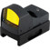 BSA Optics 24x17 Tactical Mini Red Dot Holographic Sight, 3 MOA, Weaver Rail Mount, Waterproof & Shockproof,: Picture 1 thumbnail