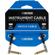 Boss BPC-18 18" 1/4" Right-Angle Patch C...: Picture 2 thumbnail