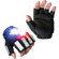 Brite Strike Police Cycle Gloves, X-Large, Black: Picture 2 thumbnail