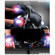 Brite Strike Police Cycle Gloves, X-Large, Black: Picture 1 thumbnail