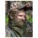 Bushnell Mesh 3/4 Face Mask Balaclava, O...: Picture 2 thumbnail