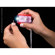 Brite Strike PSREB60HLS 120 dB Personal Alarm, Pink: Picture 3 thumbnail