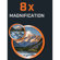 Bushnell PowerView 2 Binoculars: Picture 2 thumbnail