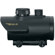 BSA Optics 1 x 42mm Glass Etched Red Dot Rifle, Shotgun & Handgun Scope, Shadow Black Finish with 5 MOA Illuminated Reticle: Picture 1 thumbnail