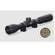 BSA Optics 3-9x32mm Rim Fire Series .22 & Air Gun Riflescope, Matte Black Finish with Standard Reticle & Mounting Rings: Picture 2 thumbnail