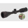 BSA Optics 3.5-10x44mm Majestic Series Riflescope, Matte Black Finish with Deer Reticle.: Picture 1 thumbnail