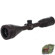 BSA Optics 3.5-10x50mm Majestic Series Riflescope, Matte Black Finish with Deer Reticle.: Picture 2 thumbnail