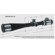 BSA Optics 3.5-10x50mm Majestic Series Riflescope, Matte Black Finish with Deer Reticle.: Picture 1 thumbnail
