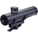 BSA Optics 4x20mm Tactical Series Riflescope, Matte Black Finish with Standard Reticle & Quick Release Handle Mount for A2/A3: Picture 2 thumbnail