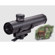 BSA Optics 4x20mm Tactical Series Riflescope, Matte Black Finish with Standard Reticle & Quick Release Handle Mount for A2/A3: Picture 1 thumbnail