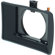 Bright Tangerine Misfit Atom Matte Box: Picture 1 thumbnail