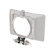 Bright Tangerine Lightweight Rod Bracket...: Picture 4 thumbnail