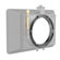 Bright Tangerine Clamp on Ring: Picture 2 thumbnail