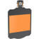 Bright Tangerine Gripper Filter Tray: Picture 3 thumbnail